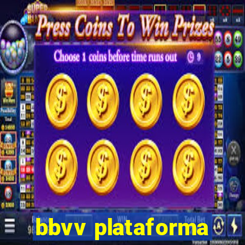 bbvv plataforma